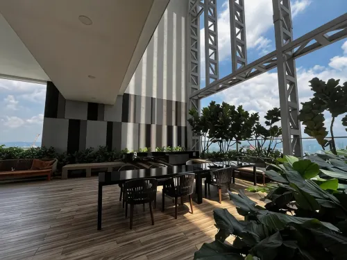 Colony By Infinitum Public Areas Photos