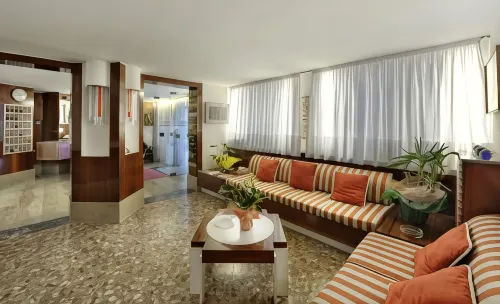 Hotel Caprera Photos