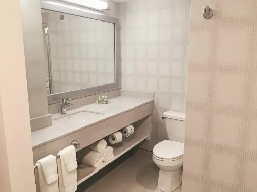 Holiday Inn Winnipeg - Airport West Huoneet Photos
