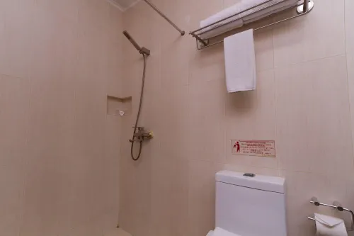 Allure Hotel & Suites Rooms Photos