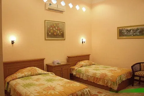 Patria Garden Hotel Photos