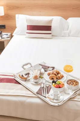 Hotel Royal Falcone Photos