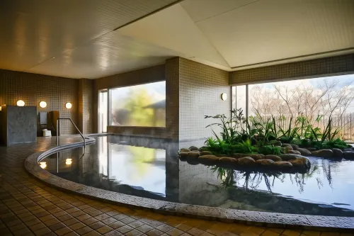 HOTEL LAFORET SHUZENJI Featured Photos