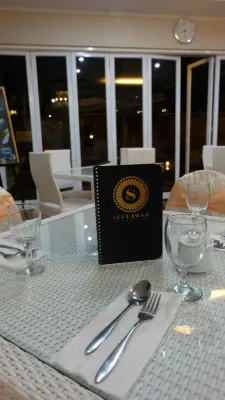 Seulawah Grand View Makanan Photos