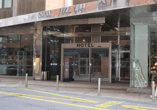 Hotel Best Andorra Center Extérieur Photos