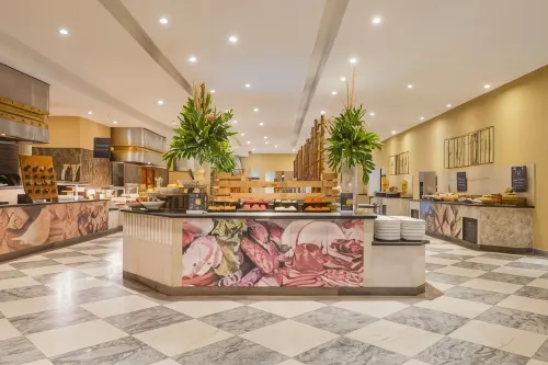 Iberostar Selection Praia do Forte Dining Photos