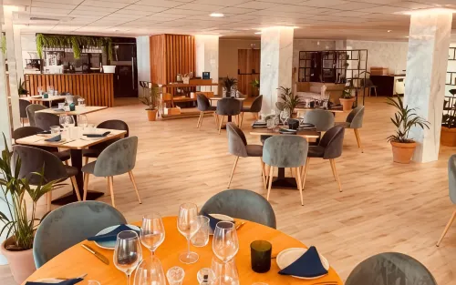Cullera Holiday Restauration Photos
