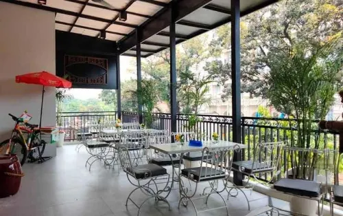 Mahakam24 Residence Makanan Photos