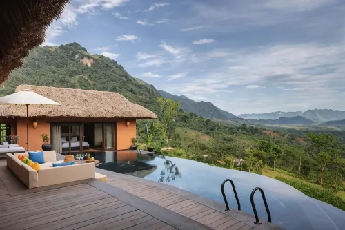 Avana Retreat Phòng Photos