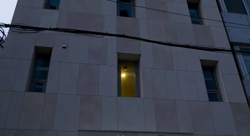 호텔릿 서울역 호텔 외관 Photos