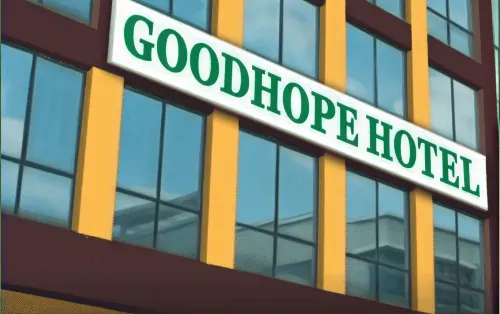 Good Hope Hotel Kelana Jaya Photos