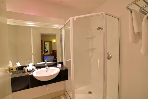 Brentwood Hotel Camere Photos