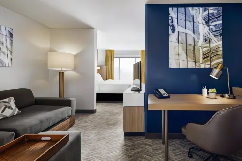 SpringHill Suites Tempe at Arizona Mills Mall Featured Photos