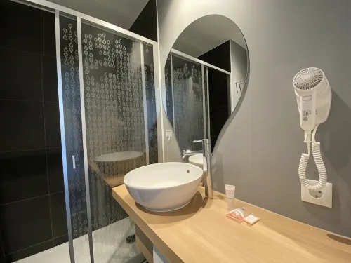 Stay Hotel Lisboa Aeroporto Chambres Photos