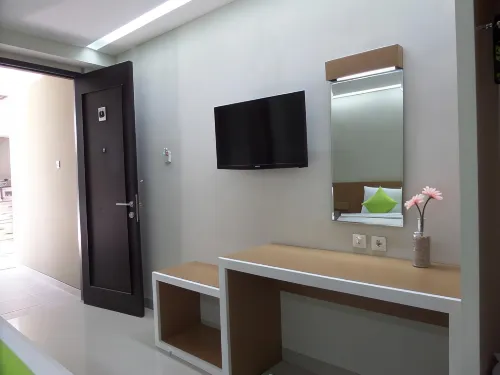 Shinta Guest House Kamar Photos
