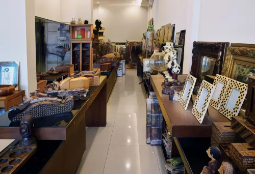 Ibis Budget Semarang Tendean Aree comuni Photos