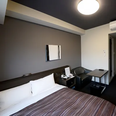 Hotel Route Inn Grand Ueda Ekimae Chambres Photos