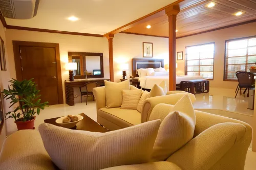 Citystate Asturias Hotel Palawan Featured Photos
