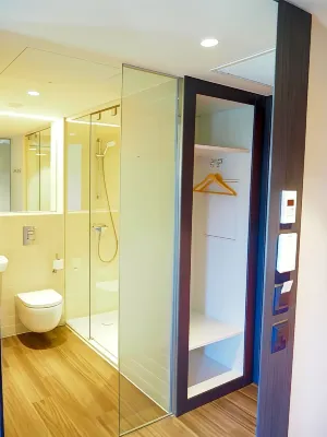 EasyHotel Barcelona Fira Photos