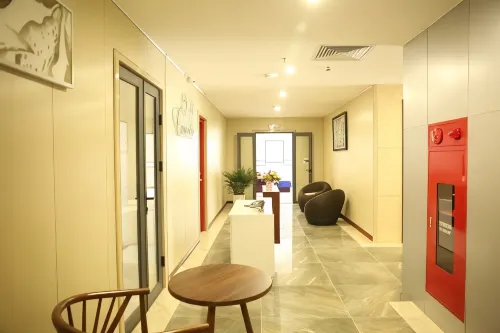 Cat Tuong Hotel Featured Photos