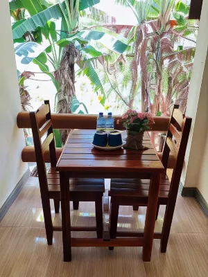 Vang Vieng Romantic Place Resort Photos