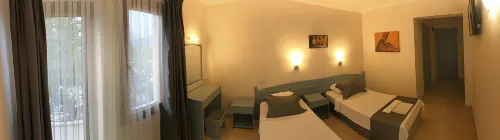 Kilim Hotel & Apart Chambres Photos