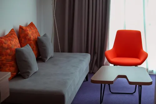 Kyriad Residence Casablanca Centre Ville Camere Photos