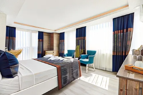 Armar Hotel Photos
