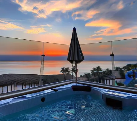 Dead Sea Spa Hotel Здоровье и отдых Photos