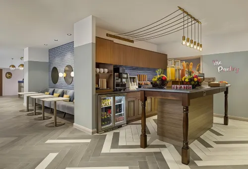 Citadines Islington London Da non perdere Photos