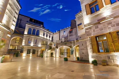 Imperial Cave Suites & Spa À proximité de l'hôtel Photos
