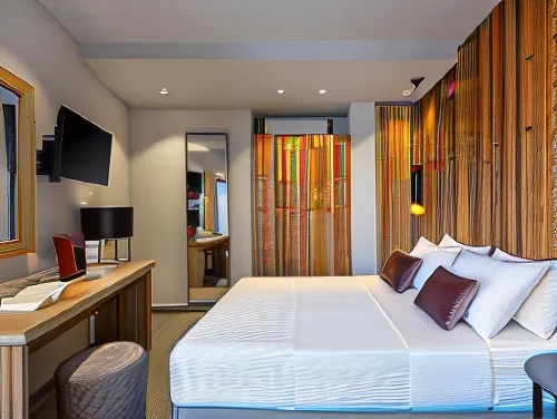Elia Bettolo Hotel Photos