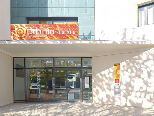 Aparthotel Adagio Access Avignon Exterior Photos