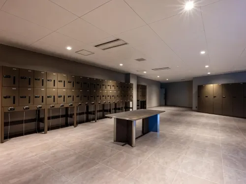 Mercure Tottori Daisen Resort & Spa Khu vực công cộng Photos