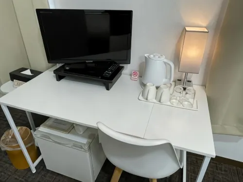 Hotel Royal Oak Gotanda Photos