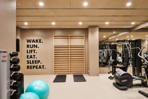 Numad Studios Leisure & Recreation Photos