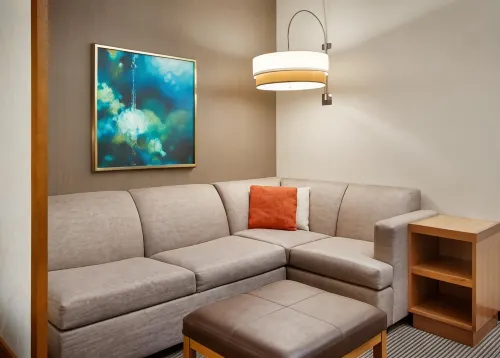 Hyatt Place Miami Airport East Photos