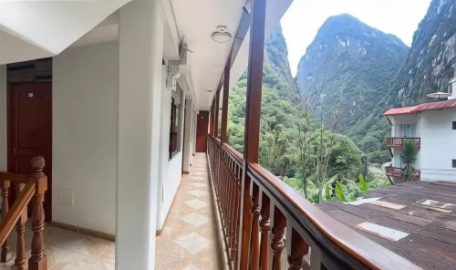 Hotel Horizonte Camere Photos