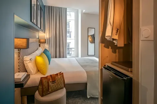 Bristol Nice Camere Photos
