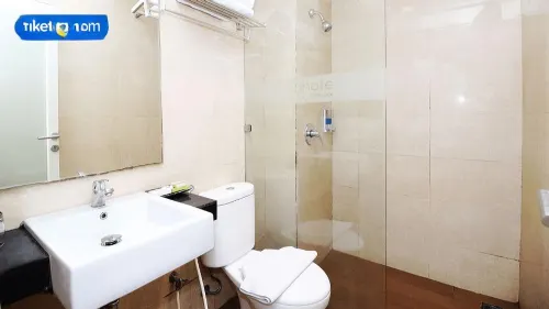 Avira Hotel Makassar Photos
