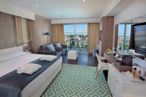 Nestor Hotel Photos