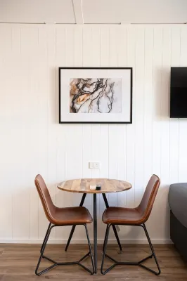 Southend Hotel Photos