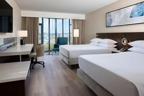 Delta Hotels Victoria Ocean Pointe Resort Rooms Photos