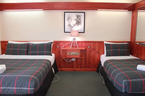 Village Family Motor Inn Photos