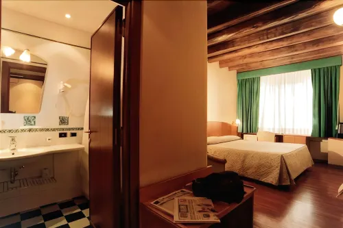 Hotel Corot Da non perdere Photos