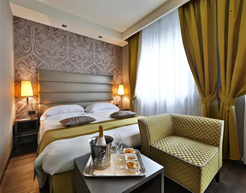 Hotel Mozart À ne pas manquer Photos