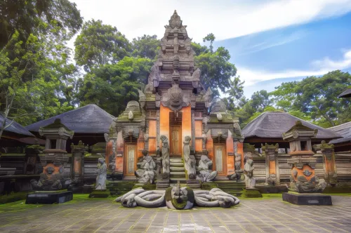 Kastara Resort Ubud Dekat Hotel Photos