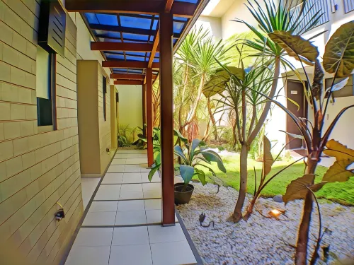 Shinta Guest House Area Publik Photos