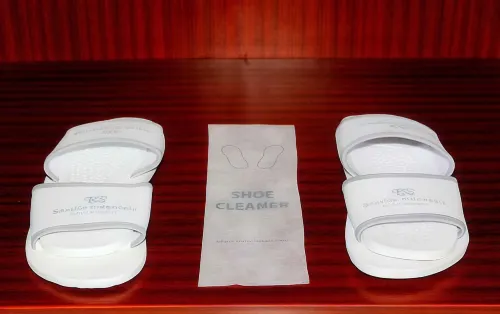 Hotel Santika Tasikmalaya Zimmer Photos