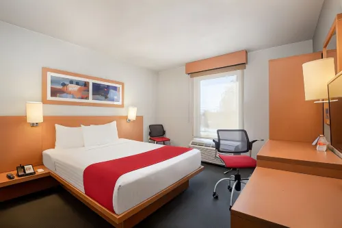 City Express by Marriott Tepotzotlan Camere Photos